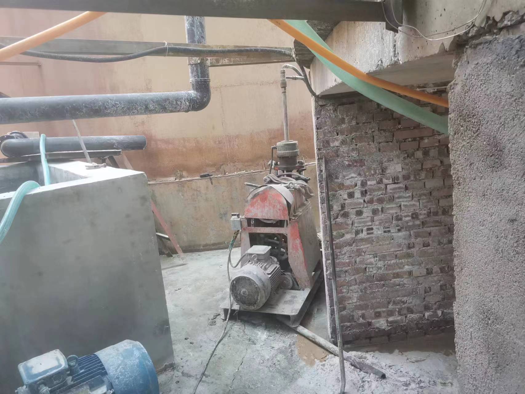 岳阳回填土压密注浆