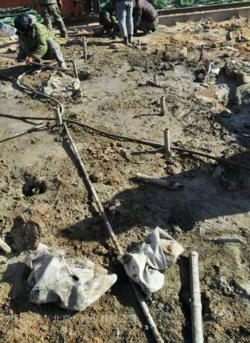 岳阳地基沉降治理常见处理方法